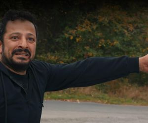 Dziedzictwo (Emanet) odc. 654. Idris