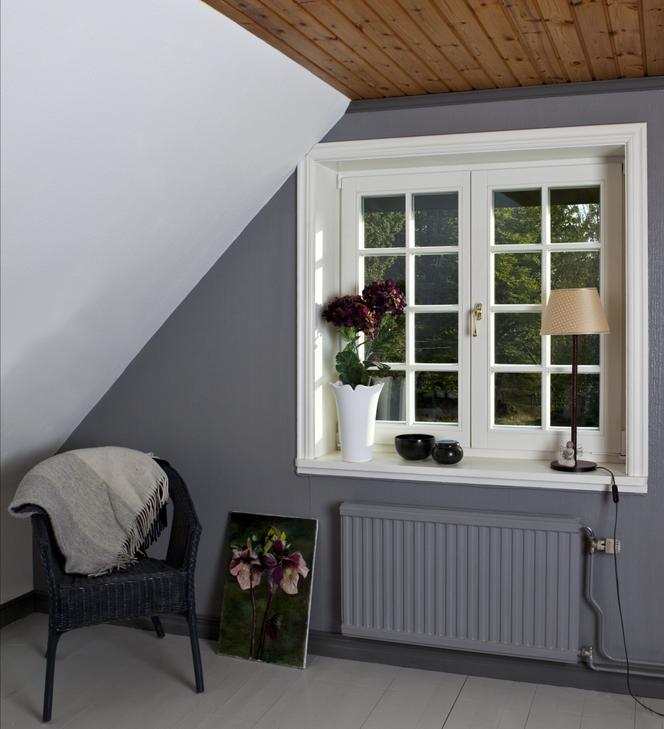 Nowy standard okien: okno typ C PLUS marki POL-SKONE