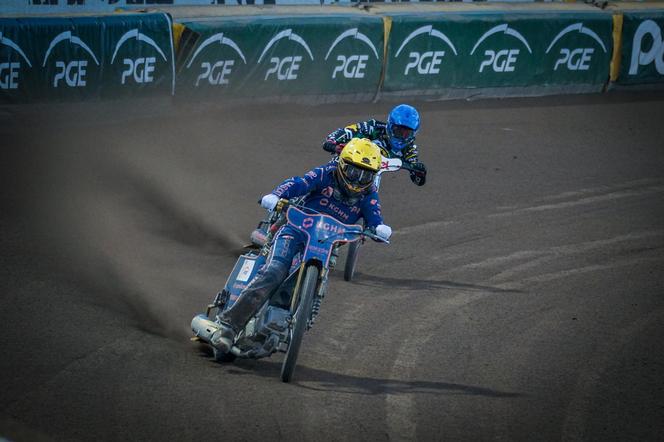 Zdjęcia z meczu Falubaz Zielona Góra - Stal Gorzów. Tak wyglądały 103. derby lubuskie w naszym obiektywie