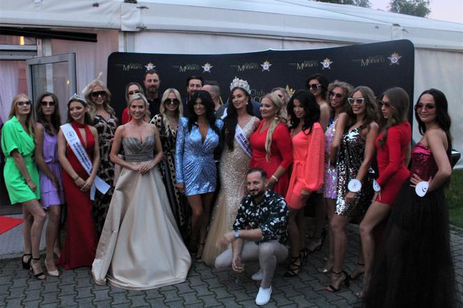 Gala Miss Polski Pomorza Zachodniego 2020