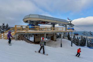 Gdzie na narty w Polsce? Top 10 najlepszym miejsc w 2024