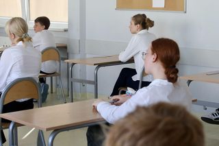 Egzamin ósmoklasisty z języka polskiego. Arkusze CKE i odpowiedzi