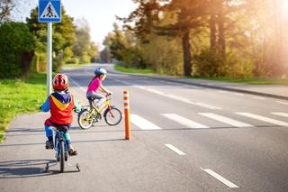 Wypadki na polskich drogach. Ci kierowcy powodują je najczęściej. Jest raport policji.