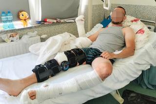 Szokujące okoliczności masakry mieczem samurajskim 