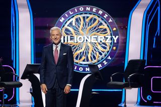 Wielkie zmiany w Milionerach. Tak prezentuje się nowe studio!