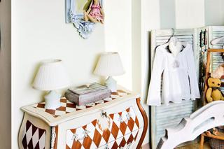 Komoda i jej rodzaje – bombé po przeróbce