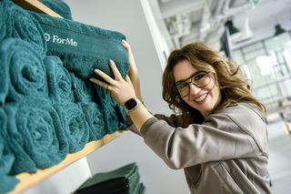 Była gwiazdą telewizji, teraz stawia na własny biznes. Pokazała zdjęcia!