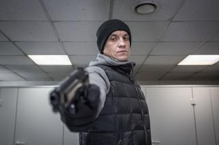 Skazane odc. 7. Andrzej (Michał Czernecki)