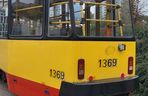 50 lat tramwajów 105N na warszawskich torach