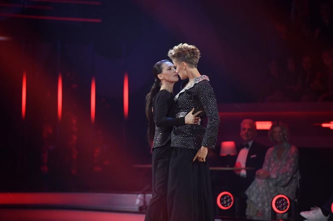 Katarzyna Zillmann i Janja Lesar