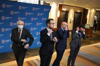Czerwińska zabrała głos ws. Warsaw Summit. Rzeczniczka PiS bez litości o opozycji i Tusku