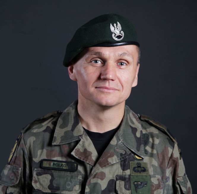 Generał Roman Polko miał straszliwy wypadek. Doszło do zderzenia z TIR-em! Wstrząsające zdjęcia