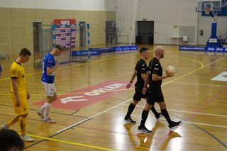 Wiara Lecha Poznań - Futbalo Białystok