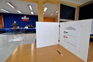 Ciekawa sytuacja w wyborach w Grajewie. Zastępca pokonał burmistrza