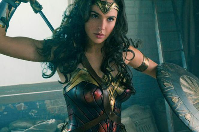 Wonder Woman – nowy zwiastun! Superbohaterka DC staje do walki, a premiera filmu coraz bliżej