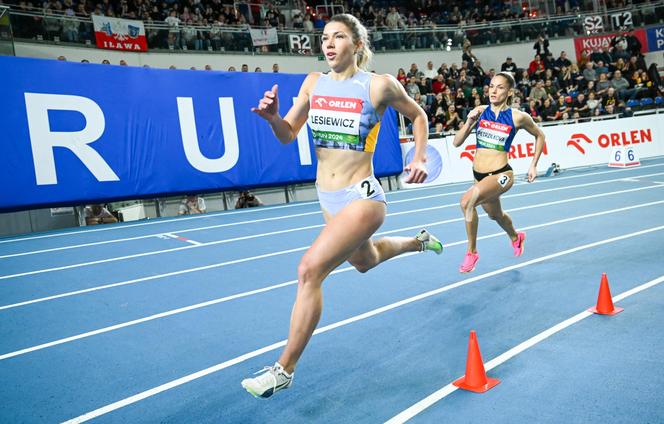 Jubileuszowy Orlen Copernicus Cup w Toruniu. Zdjęcia kibiców i sportowców