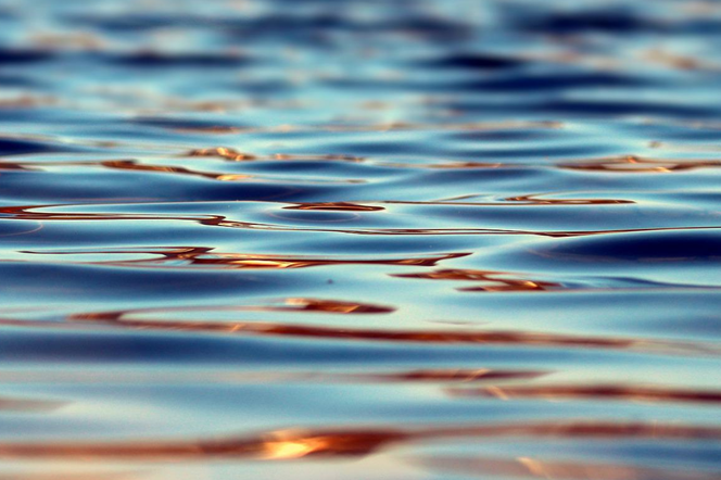 Czy doszło do skażenia bydgoskich wód? Na Kanale Bydgoskim pojawiła się dziwna plama