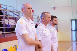 Drugi ćwierćfinał dla BBTS-u. KPS przegrał przed własną publicznością