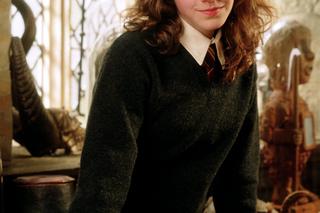 Emma Watson. Tak się zmieniała gwiazda Harry' ego Pottera