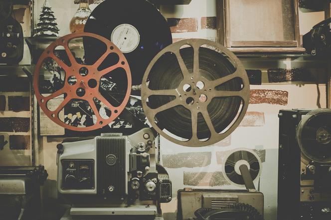 Filmowy quiz
