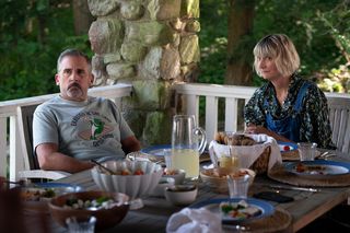 W obsadzie m.in. Steve Carell i Tina Fey. 