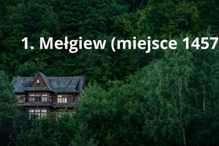 To najbiedniejsze gminy wiejskie w woj. lubelskim 2024