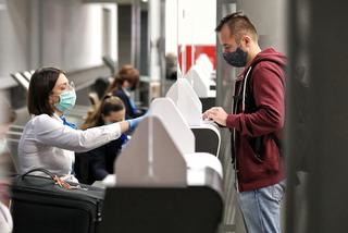  Wznowienie lotów pasażerskich 