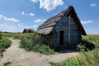 To idealne miejsce na jednodniową wycieczkę niedaleko Lublina