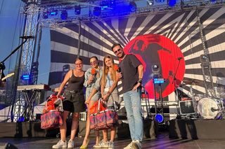 ESKA Music Tour w Imielinie