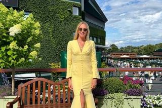 Naomi Broady