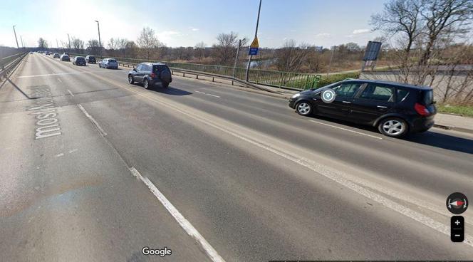 Aż 13 nowych fotoradarów po wypadku syna Sylwii Peretti w Krakowie. Tam mają stanąć