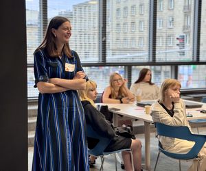 Trzeci zjazd VI edycji SamoDZIELNYCH