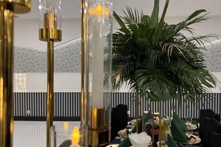 Studniówka 2025 w ZS Nr 1 w Sokołowie Podlaskim