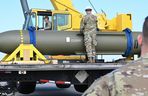 Amerykańskie bomby GBU-57