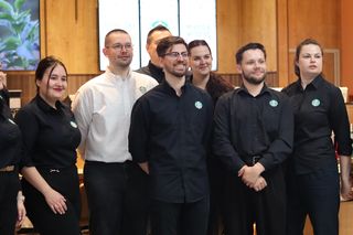 W Lublinie otworzono drugi lokal Starbucks