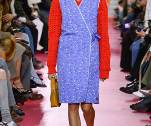 Agnieszka Perepeczko, paryski szyk w Warszawie