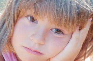 Alergiczny wyprysk kontaktowy czyli egzema u dzieci