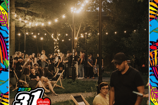 Złote Zaproszenie Łódzkiego Centrum Wydarzeń. Wylicytuj wstęp na wiele wydarzeń w mieście