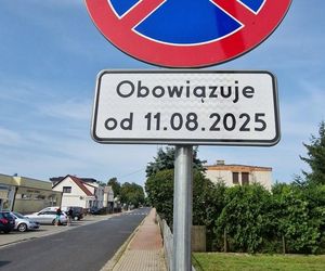 W poniedziałek rusza remont ulicy Kiepury w Lesznie. Którędy dojazd do szpitala i przychodni?