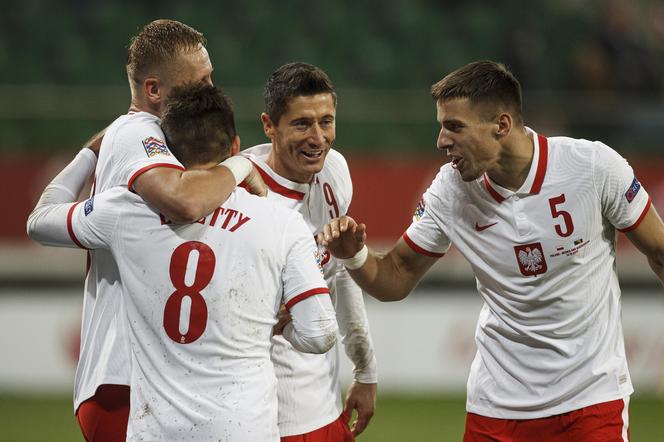 Mecz Polska - Słowenia na EURO 2021. Kiedy jest? Gdzie? O której godzinie?