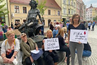Ani Jednej Więcej w Zielonej Górze 2023 