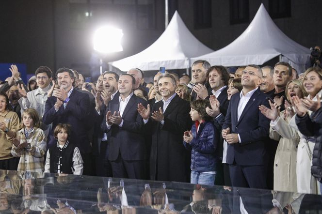 "Wybory były sfałszowane" od kilkunastu lat? W tle oskarżenia wobec Rosji