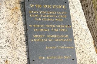 Polacy spalili gród w Gdańsku! Zapomniane starcie z przodkami Kaszubów 