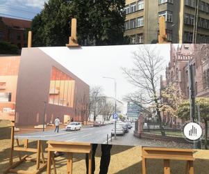 Akademia Muzyczna w Katowicach będzie miała nowy budynek