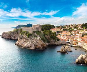 Chorwacja. Dubrovnik