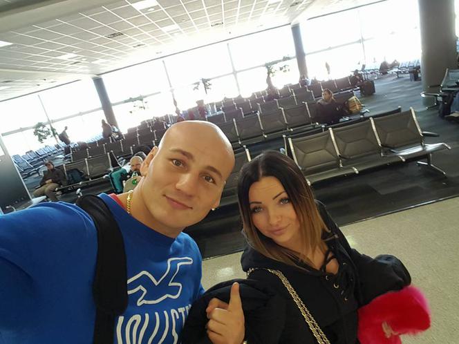 Artur Szpilka, boks