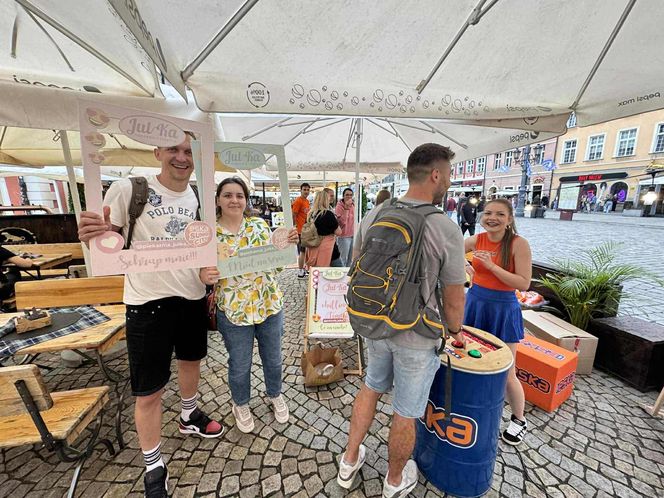 Pierwszy tydzień akcji ESKA Summer City na Dolnym Śląsku