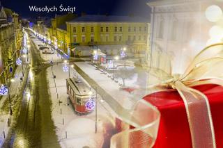Świąteczne kartki z życzeniami. Darmowe kartki elektroniczne z tarnowskimi akcentami