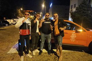 Eska Summer City. Nocą w Białymstoku 