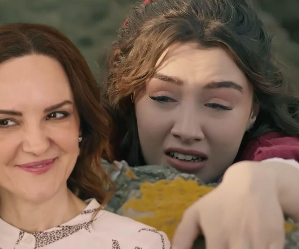 Wichrowe wzgórze. Fikret okłamuje Songul. Zeynep nie żyje?!